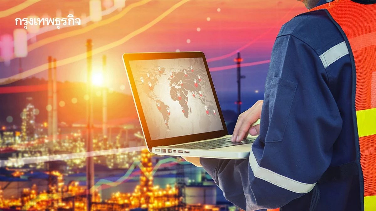 ปิโตรเคมีไทยหนักสุดรอบ 40 ปี จับตา ‘สึนามิราคา’ ฉุดผู้ผลิตปลายน้ำ