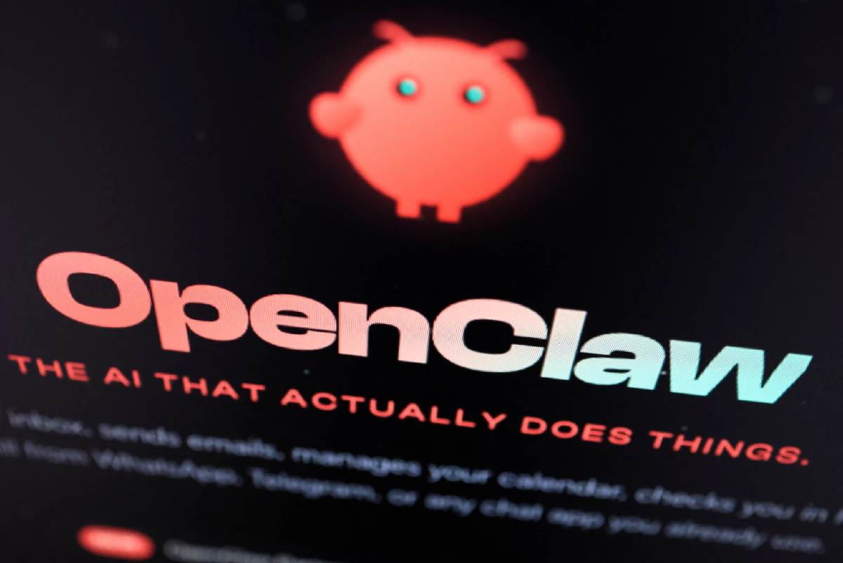 OpenClaw มาแรงในจีน บริษัทเทคจัดอีเวนต์สอนใช้งาน คนทุกวัยแห่ติดตั้งหวั่นตกขบวน