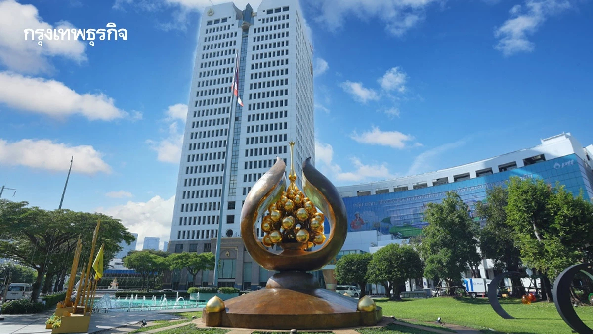 ปตท. เดินเครื่องโรงกลั่นเกิน 100% เร่งกระจายน้ำมันทั่วประเทศ