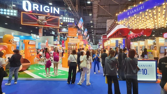 เปิดฉาก!งานมหกรรมบ้าน-คอนโด49  กระตุ้นกำลังซื้ออสังหาฯต้นปี69