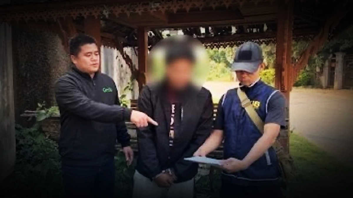 หลอกโอนเงินปีละ 3 ร้อยล้าน เงินเดือน 6 หมื่น หนีตายปอยเปตกลับไทย