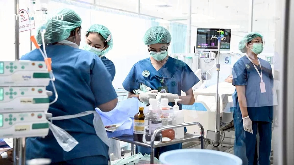 เป้่า 10 ปีไทยผลิต ATMPsได้เอง บอร์ดเมดิคัลฮับเคาะเร่งผลิตบุคลากรรองรับ