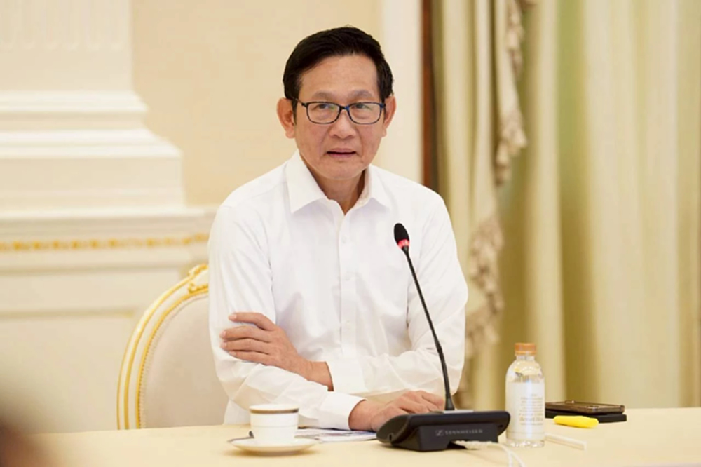 อรรถพล ขอความร่วมมือ4หน่วยงาน ผ่อนปรนเวลารถขนส่งน้ำมัน ช่วยแก้ปัญหาน้ำมันขาดแคลน