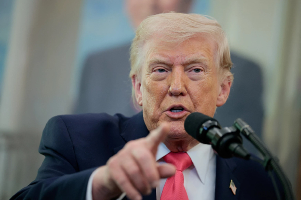 เปิดมุมมองกูรู ทำไมทรัมป์'เลื่อนถล่ม'โรงไฟฟ้าอิหร่าน