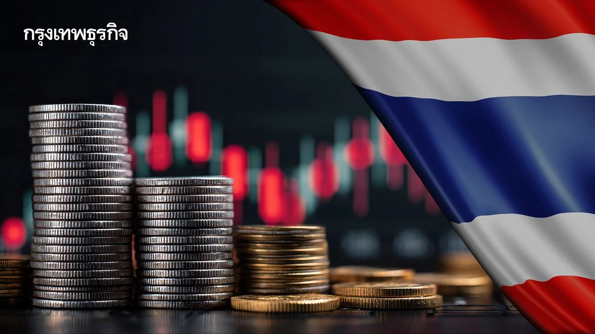 โบรกเตือน ‘หุ้นไทยยังเสี่ยง’ แม้การเมืองชัด แต่สงครามกดดันตลาด