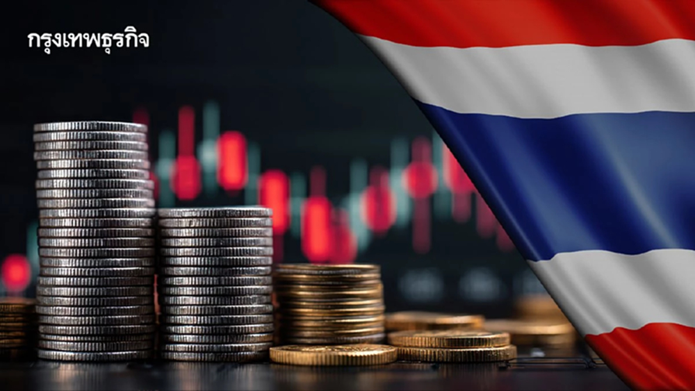 โบรกเตือน ‘หุ้นไทยยังเสี่ยง’ แม้การเมืองชัด แต่สงครามกดดันตลาด