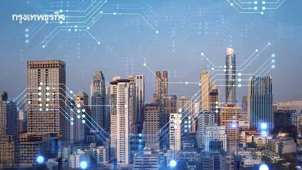 ไทยขึ้นแท่น 'ฮับเทคโนโลยี' แต่ต้องลุ้นตัวโก่งกับวิกฤติพลังงานและค่าไฟพุ่งสูง