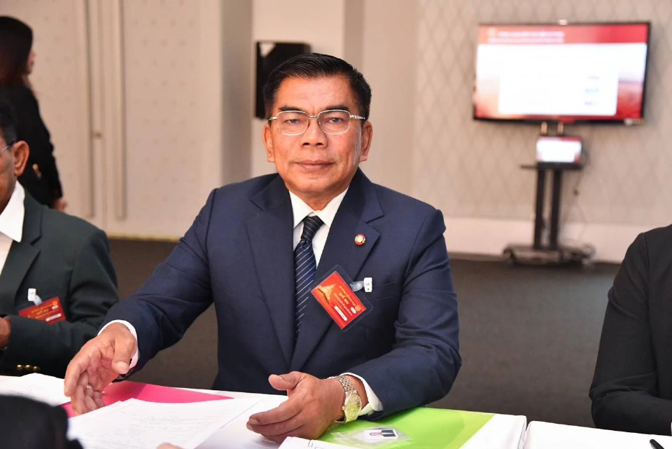 'กมลศักดิ์' เล่านาทีถูกลอบยิงหลายนัด เชื่อมุ่งเอาชีวิต