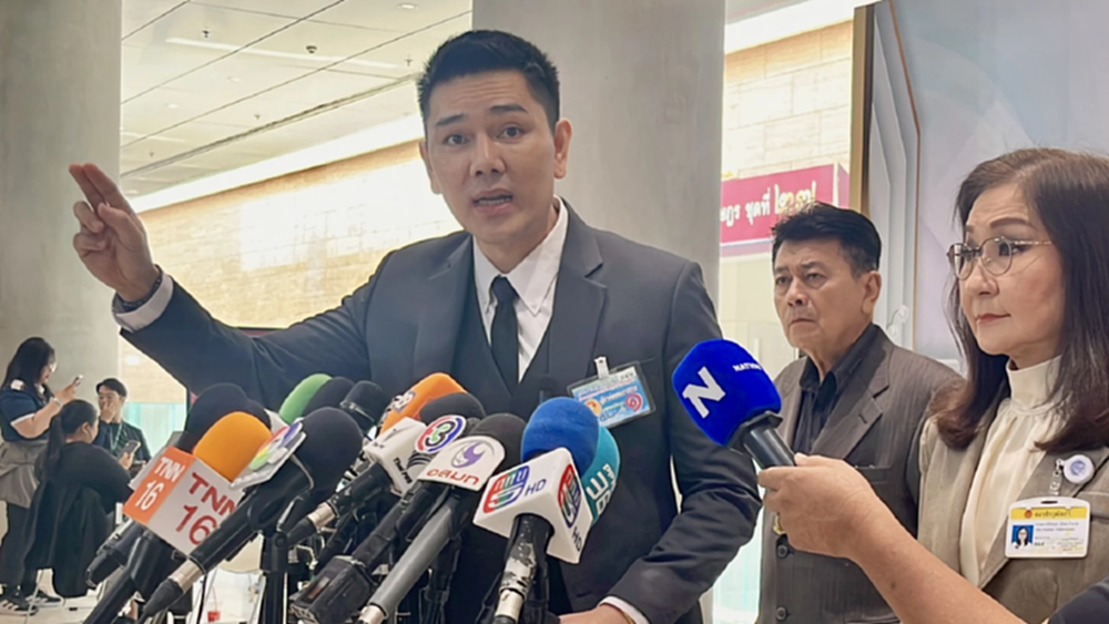 'ทนายอั๋น' จ่อยื่นผู้ตรวจการ 4 มี.ค. ขอศาลฯ ยับยั้งเปิดประชุมสภา