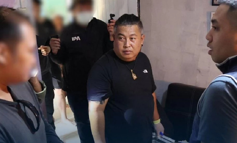 ภัย! ล่วงละเมิดเด็กสาวหลายราย ถ่ายคลิปขายกลุ่มลับ จับช่างสัก