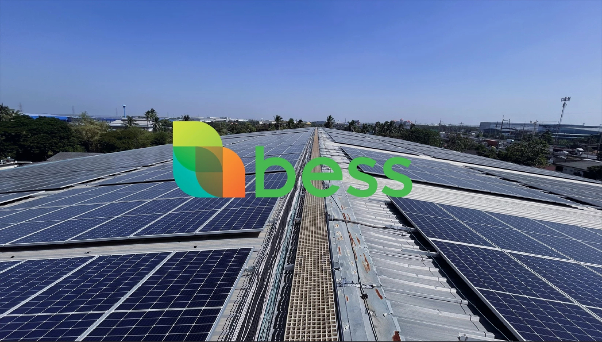 BCPG ปิดดีลโซลาร์รูฟท็อป 17.5 เมกะวัตต์ เติมพอร์ต Private PPA หนุนพลังงานสะอาด