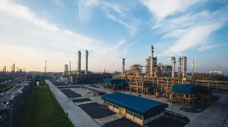 IRPC ยันผลิตน้ำมันต่อเนื่อง เร่งบริหารคลังสำรอง เสริมความมั่นคงพลังงานไทย
