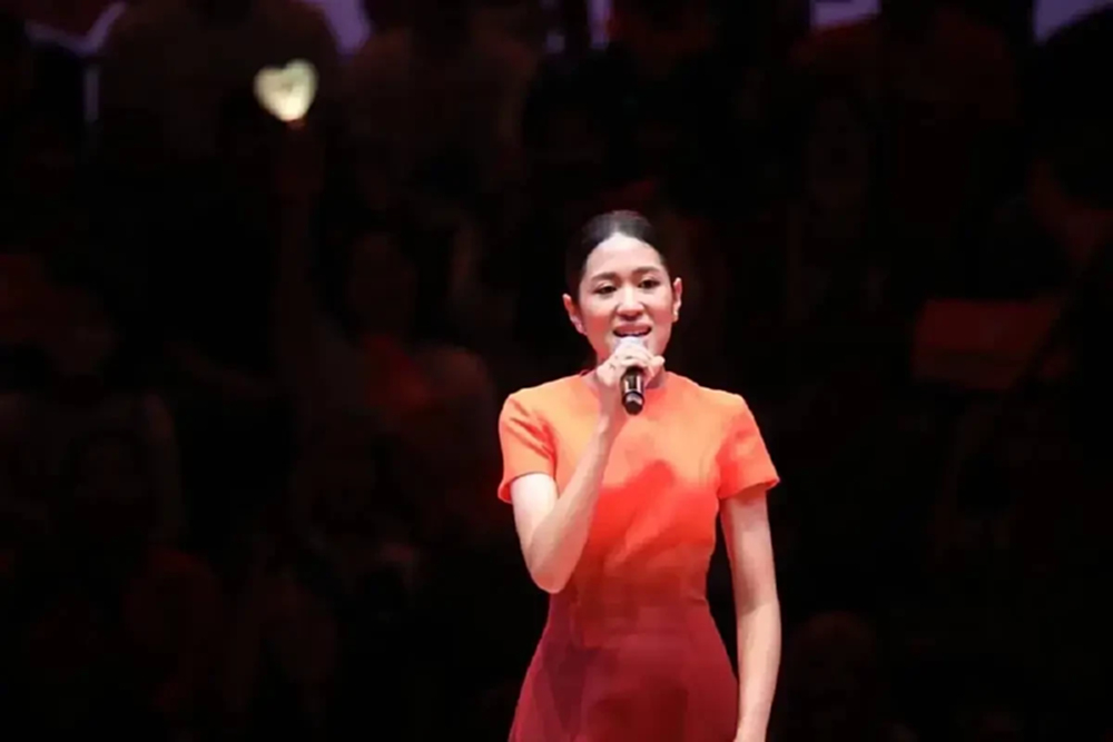 'ช่อ' รอด! อุทธรณ์ยืนยกฟ้อง คดีโพสต์เพลง แสดงความเห็นตาม รธน.