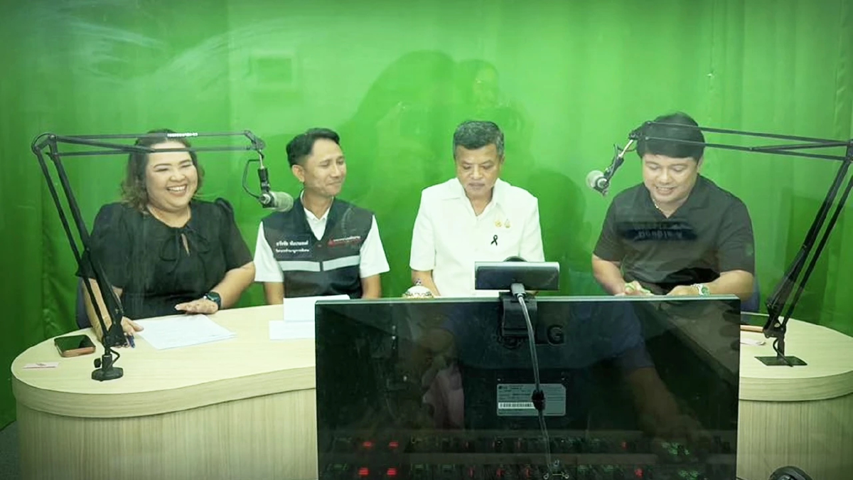 ราคาน้ำมันขึ้นแรง สถานการณ์คลี่คลาย สงขลาคุมเข้มราคาสินค้า