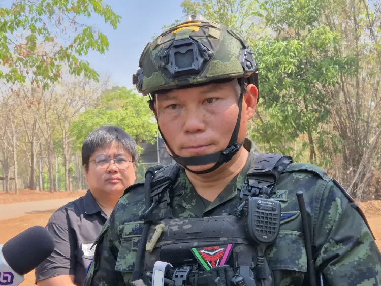 'ฉก.ราชมนู' เข้มสกัด 'น้ำมันเถื่อน' ส่งเมียนมาหลังออเดอร์พุ่ง