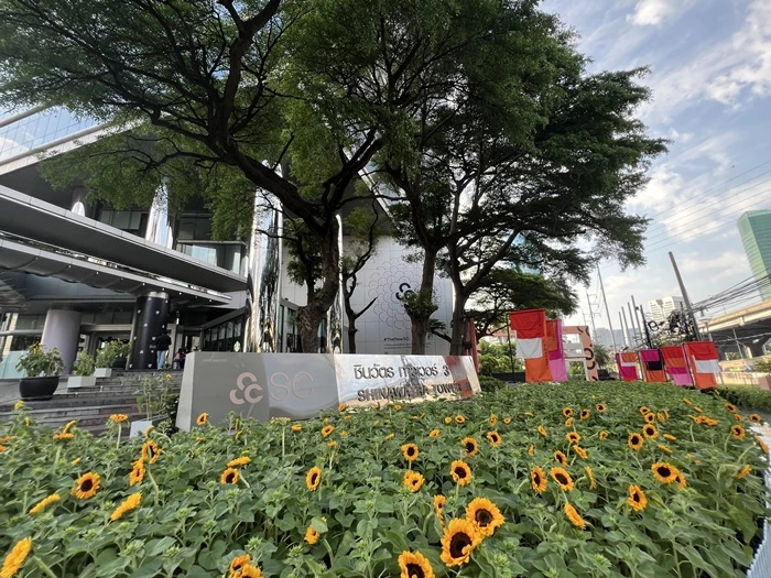 เอสซี แอสเสทรีแบรนด์รอบ 20ปีผุด6โครงการเป้ารายได้ 2.5หมื่นล้าน