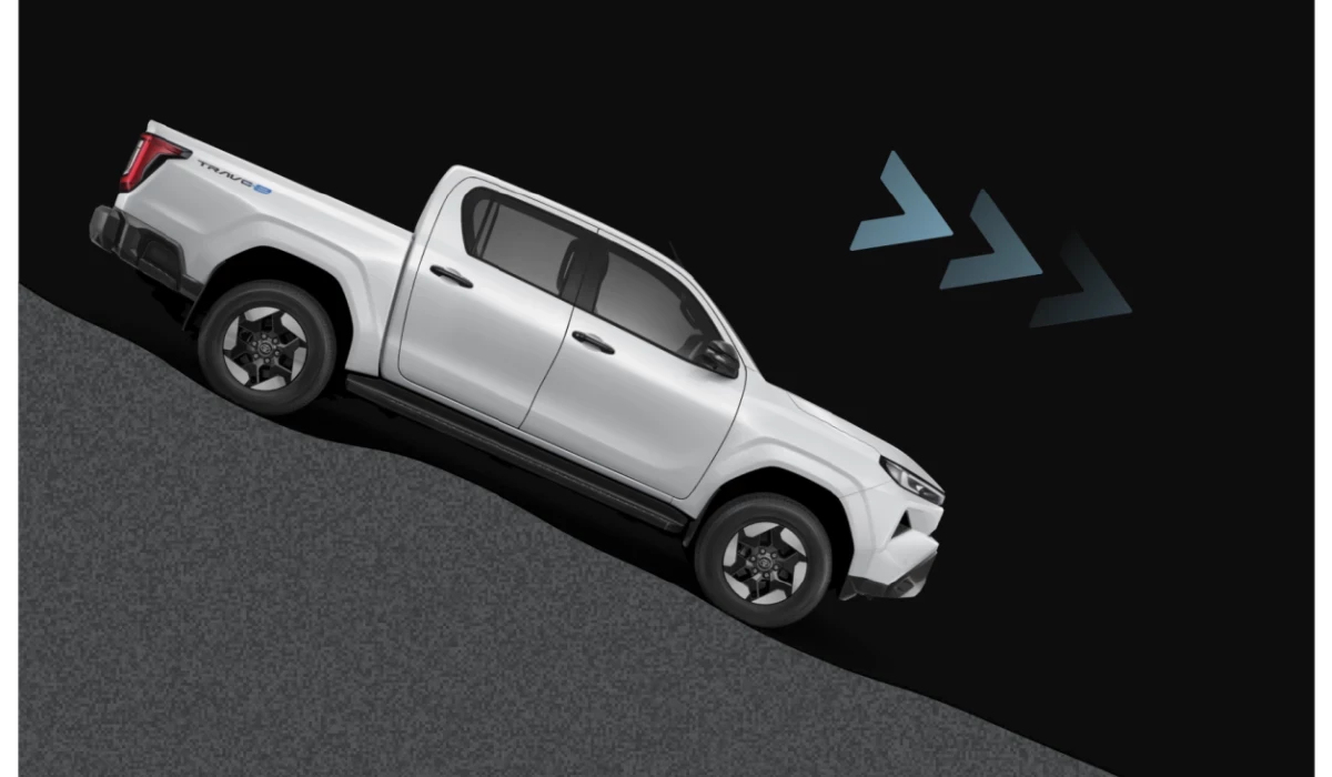 ตลาดรถยนต์ มกราคม ส่งสัญญาบวก ขยายตัว 53% รับแรงส่งอีวีเร่งขาย