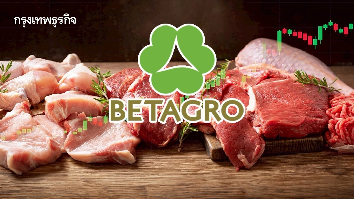 4 หุ้นเนื้อสัตว์กอดคอบวก BTG พุ่งนำกลุ่ม 9.81% โบรกเผยรับอานิสงส์ราคาเนื้อหมูพุ่ง