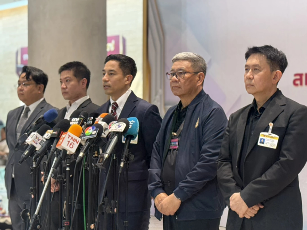 'กมธ.สว.' เตรียมจำลองเลือกตั้ง  4 มี.ค. พิสูจน์บาร์โค้ด 'กาไม่ลับ'