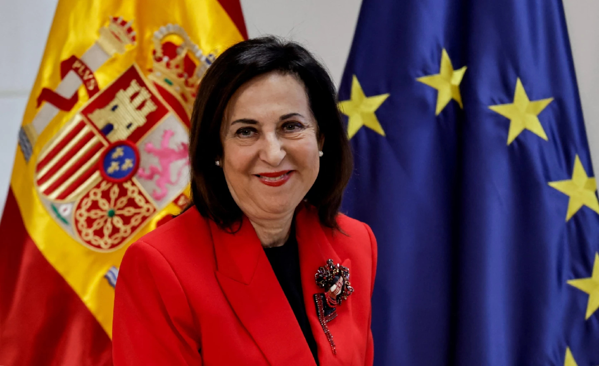 สเปนไม่ให้เครื่องบินสหรัฐใช้น่านฟ้าทำสงครามอิหร่าน