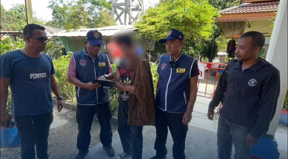 เพจแจกฟรีนมผงเด็ก ล่อแคมเปญพิเศษ หลอก 'โอนเงิน' สูญเกือบล้าน