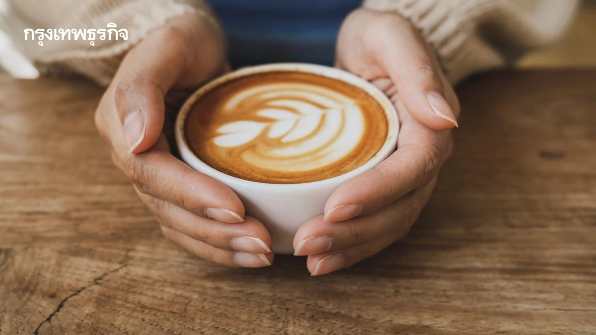 'Women in Coffee' พลังหญิงในวงการกาแฟโลก!