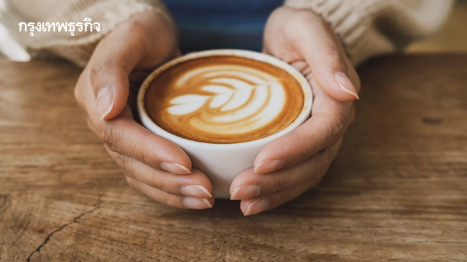 'Women in Coffee' พลังหญิงในวงการกาแฟโลก!