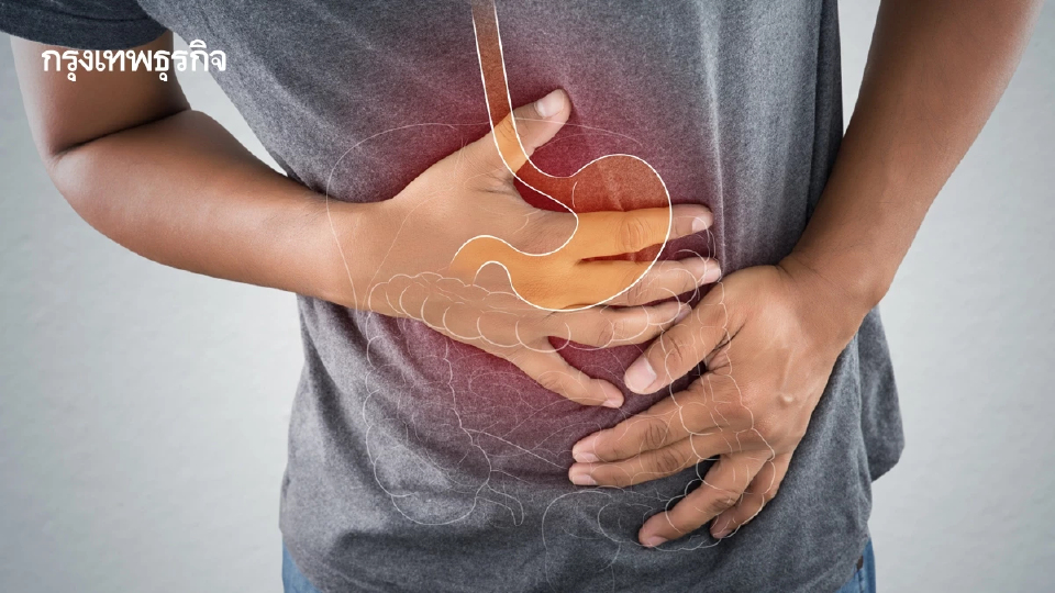 คกก.นโยบายโรคมะเร็ง เคาะเป้าส่องกล้องตรวจมะเร็งลำไส้ใหญ่ครอบคลุม 80 %