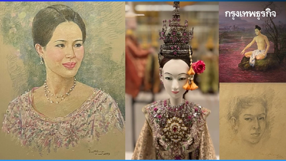 9 เรื่อง อ.จักรพันธุ์ โปษยกฤต ผ่าน 'พิพิธภัณฑ์จักรพันธุ์ โปษยกฤต'