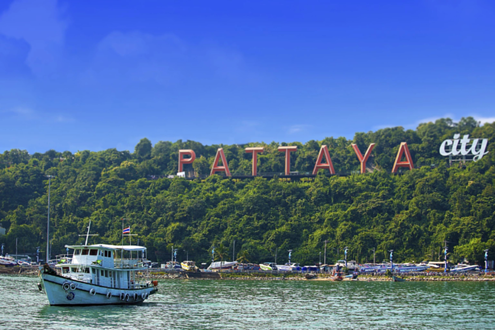 ททท. ปักหมุด ‘ชลบุรี’ จัดงานเทรดโชว์ท่องเที่ยว ‘Thailand Travel Mart Plus’ ตั้งแต่ 10-12 มิ.ย. 2569