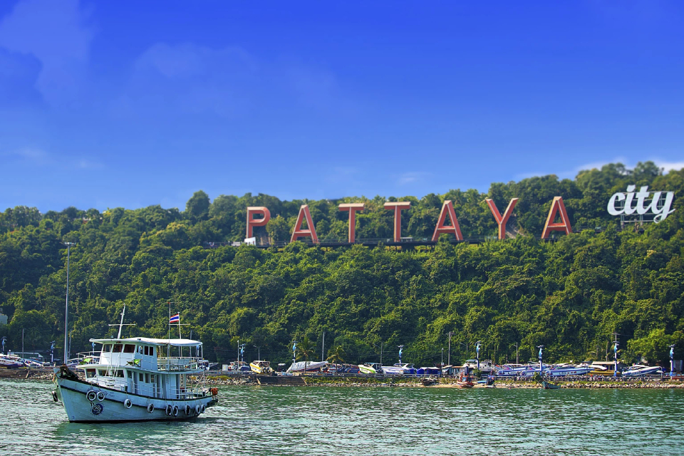 ททท. ปักหมุด ‘ชลบุรี’ จัดงานเทรดโชว์ท่องเที่ยว ‘Thailand Travel Mart Plus’ ตั้งแต่ 10-12 มิ.ย. 2569