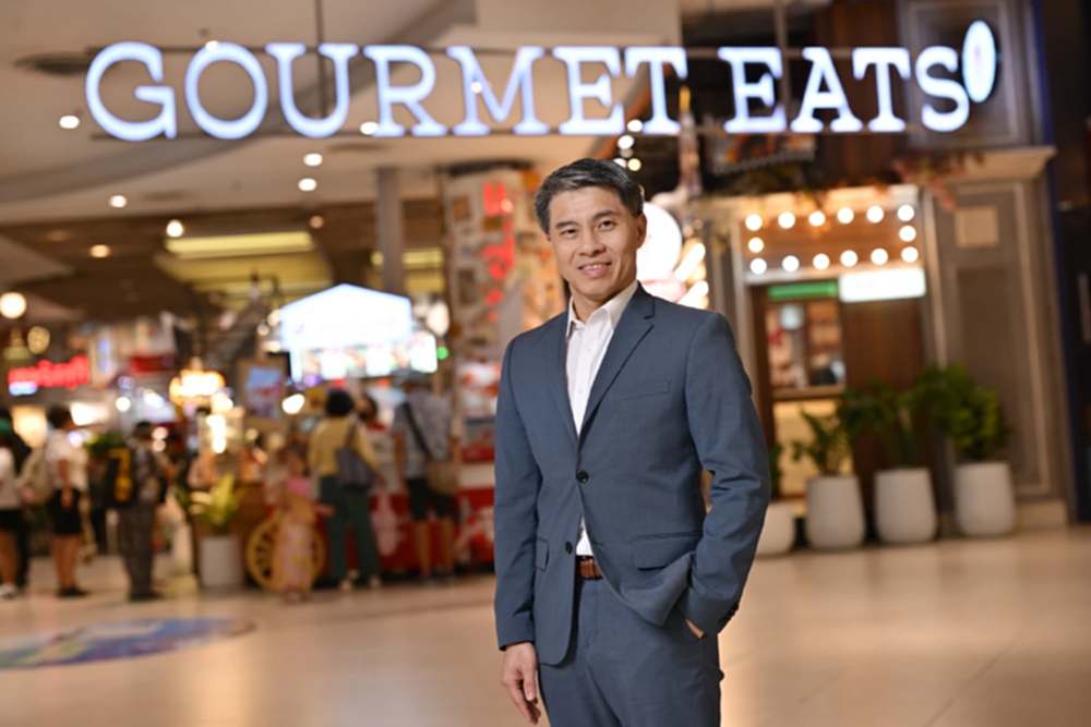 'เดอะมอลล์' จับตาแรงสะเทือนสงครามหวั่นยืดเยื้อฉุดใช้จ่าย