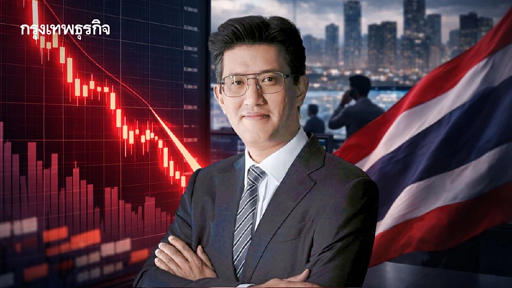 หุ้นไทย ดิ่ง 81 จุด เซ่นพิษตะวันออกกลาง อัสสเดช มั่นใจพื้นฐานแกร่ง