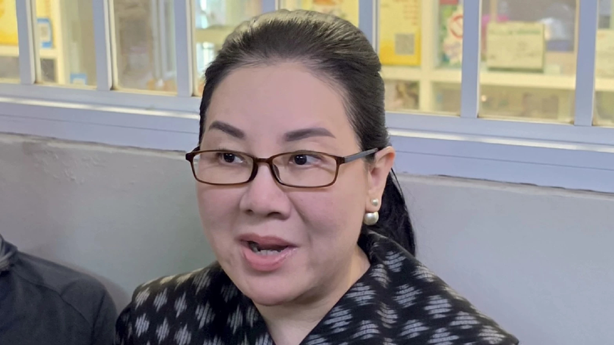 ‘เลขาฯครม.’ เผย คนติดคดี‘ป.ป.ช.’ ต้องดูรอบคอบ ไม่ใช่เป็น ‘รมต.’ ไม่ได้เลย