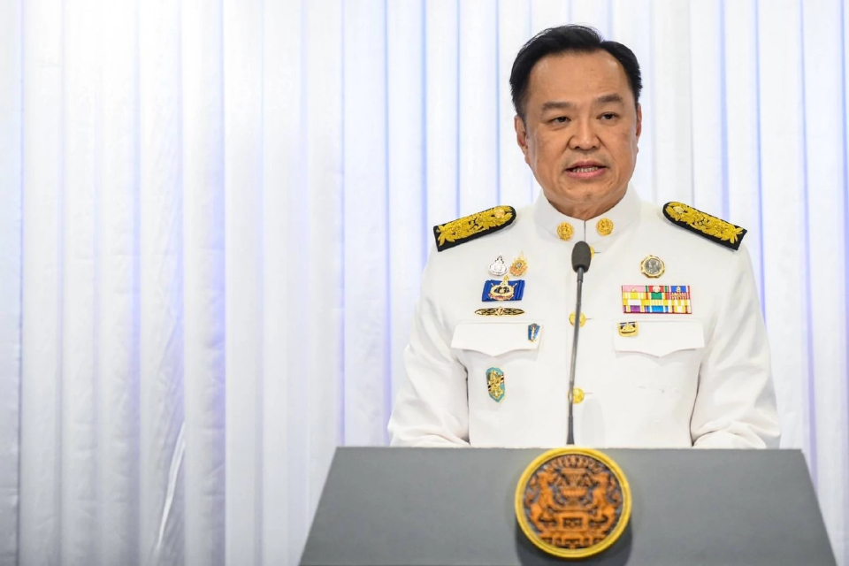 กำหนดการ 'อนุทิน' 23 มี.ค.ไปโคราช งานวันแห่งชัยชนะ ท้าวสุรนารี