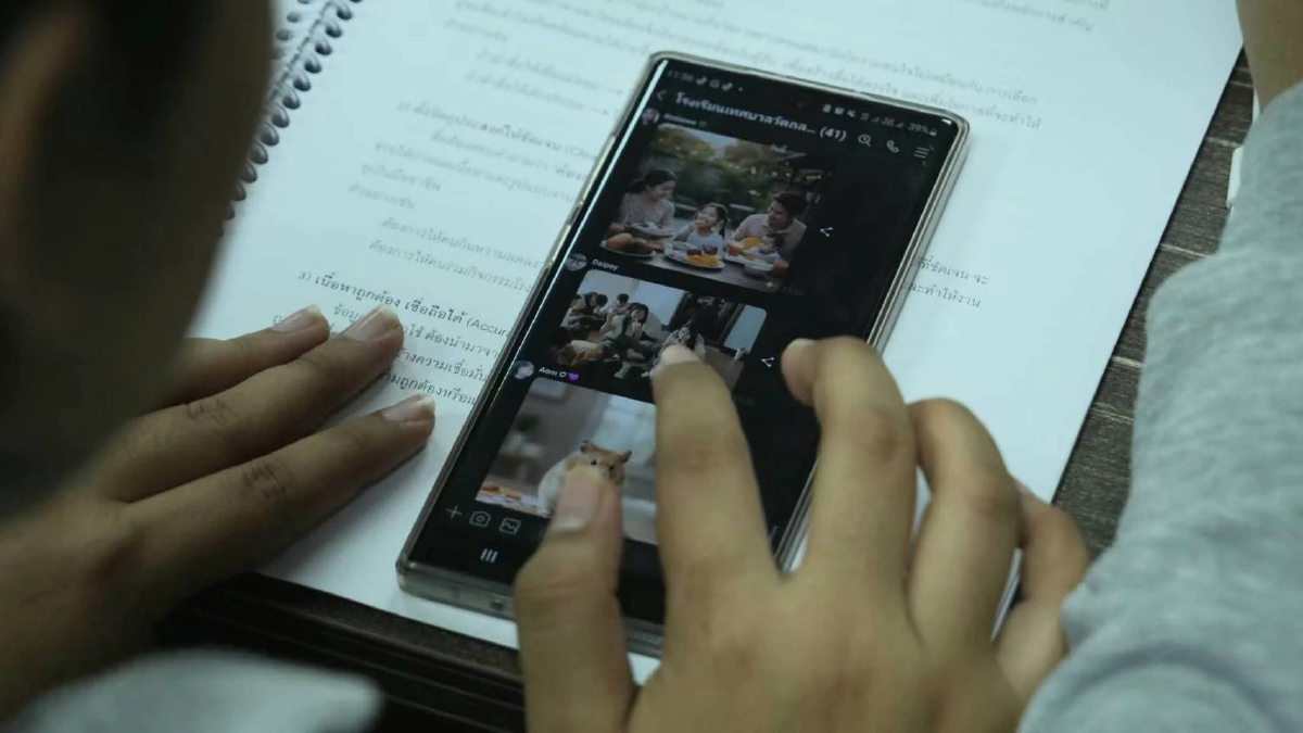 วันโรคอ้วนโลก! จับโป๊ะโฆษณาอาหาร รุกปลูกฝังเด็กรักสุขภาพรู้ทัน