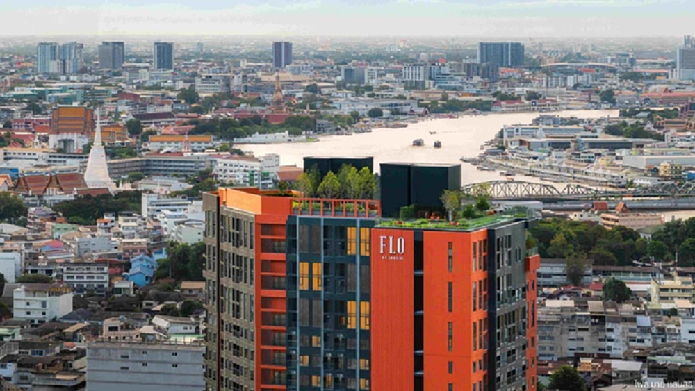 แสนสิริ เปิดเกมเดือด !เปิดจอง 112 โครงการ999 ลดสูงสุด 10 ล้าน