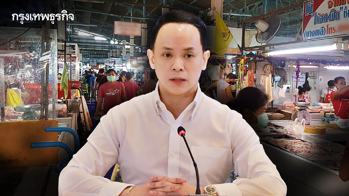 พาณิชย์ เข้มตรวจปั๊ม-ร้านค้าทั่วไทย จ่อเพิ่มสินค้าควบคุม สกัดฉวยโอกาสขึ้นราคา