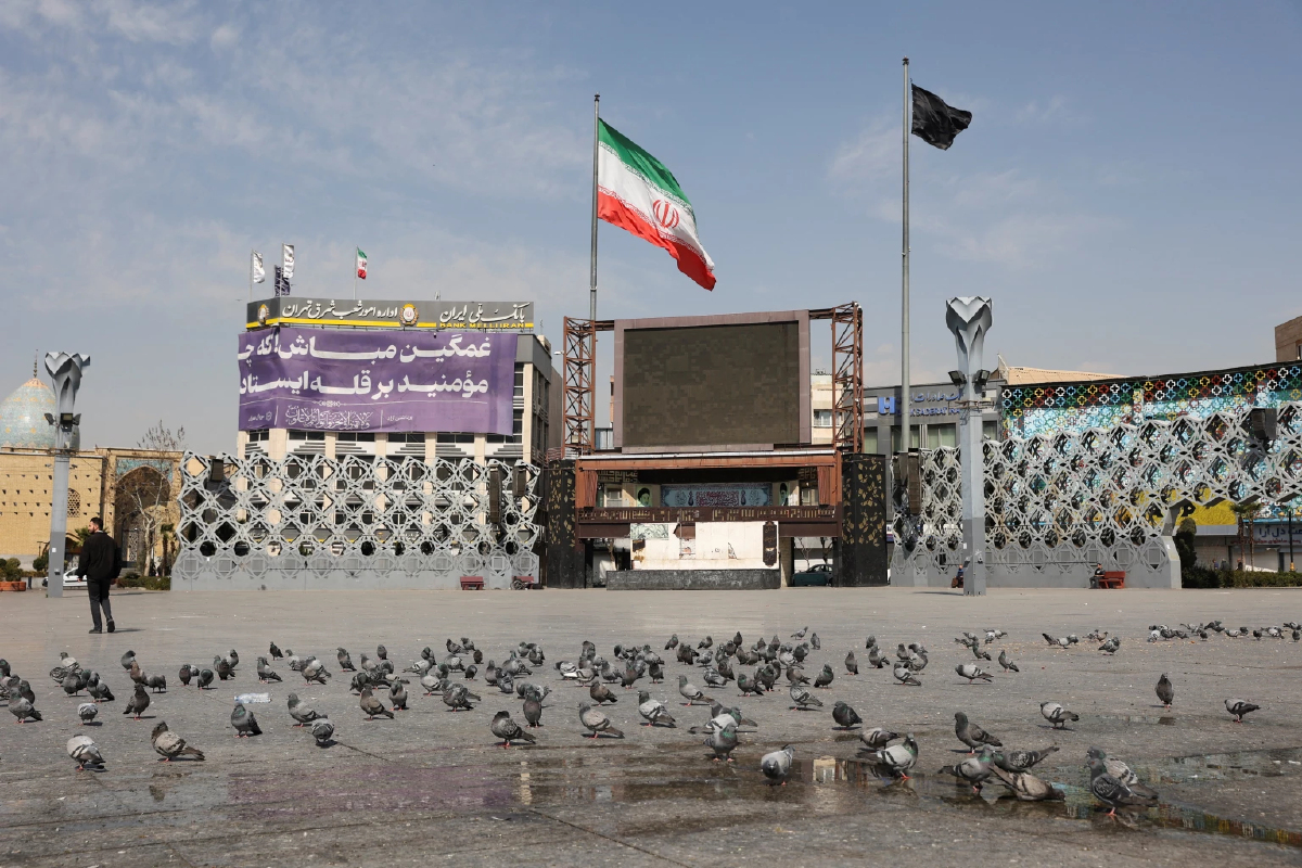 อิหร่านประกาศค่อยๆ ฟื้นฟูการบริหารราชการแผ่นดินในเตหะราน