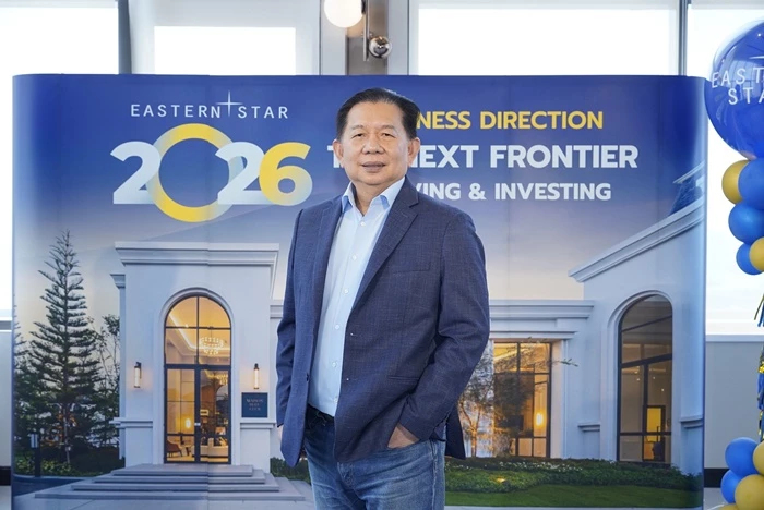 ESTAR เบรกเกมรุก!  ปรับโหมด ‘ตั้งหลัก’สู้วิกฤติพลังงานผันผวน