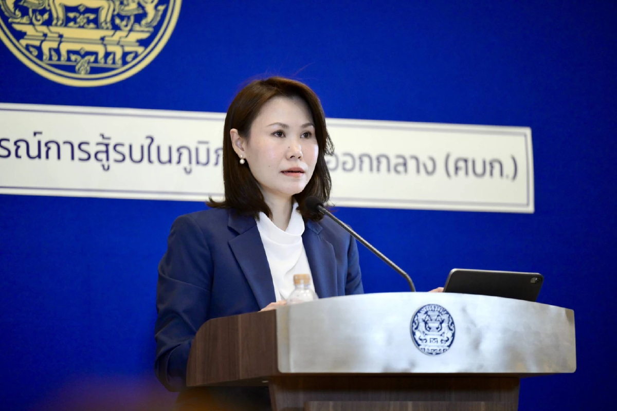 ศบก.ผวาช่องแคบบาบเอลเมนเดบถูกปิดดันราคาน้ำมันพุ่ง เผยแผนรับวิกฤติระดับ 3 ปันส่วนน้ำมันหากจำเป็น