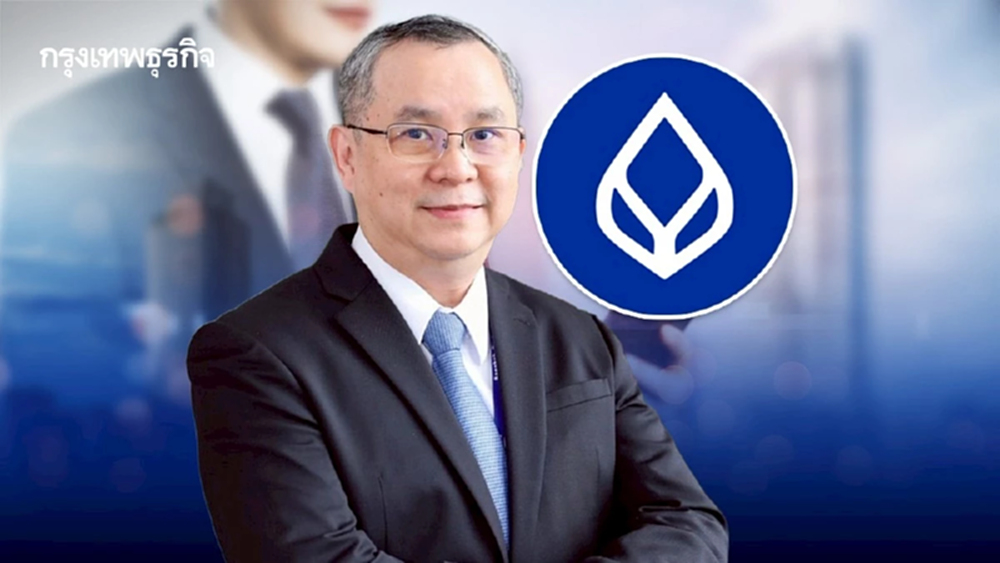 แบงก์กรุงเทพ เลื่อนเกณฑ์ให้มียอดเงินขั้นต่ำ ‘บัญชี e-Savings-ดิจิทัล’ 2,000 บาทออกไปไม่มีกำหนด