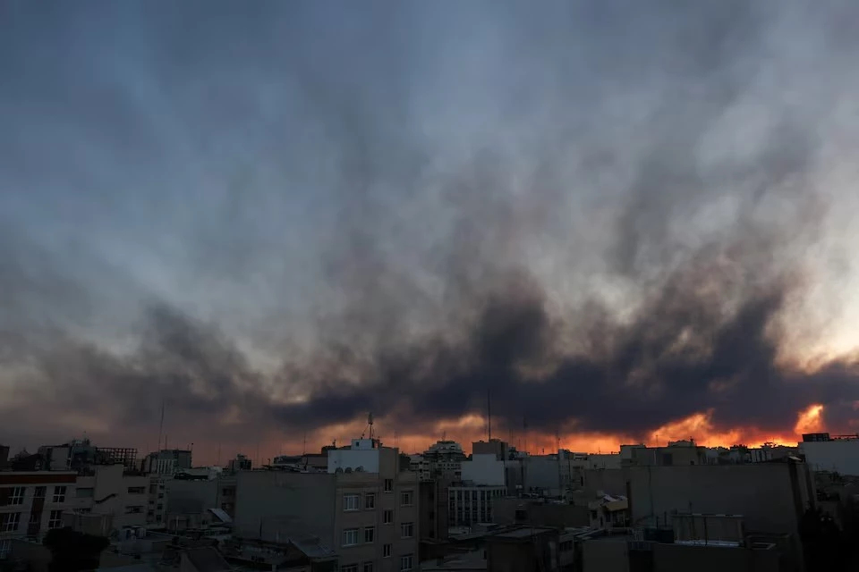 สงครามก็ต้องลดต้นทุน  สหรัฐลุยใช้ 'โดรนยูเครน' หมื่นลำรับมืออิหร่าน