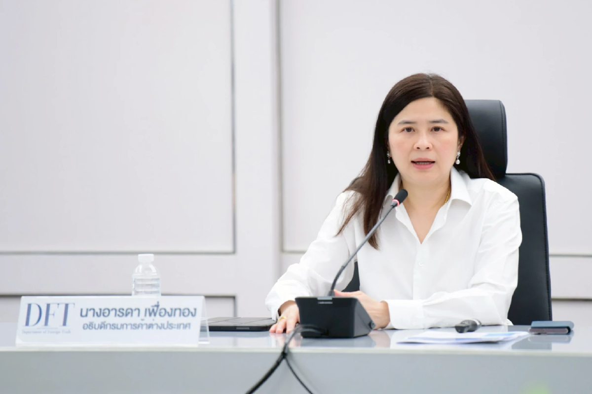 พาณิชย์ เผย สงครามตะวันออกกลาง ฉุดส่งออกตลาดข้าวตะวันออกกลางชะงัก