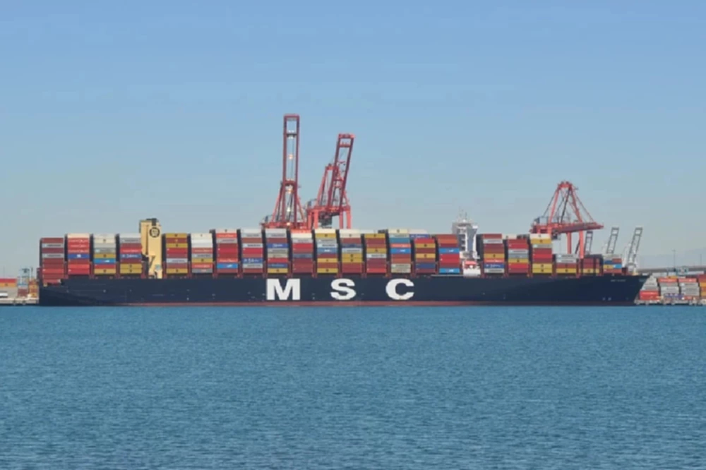 ประกันภัยโลก ยุติคุ้มครองเรือเข้าอ่าวเปอร์เซีย  เซ่นพิษสงครามตะวันออกกลาง