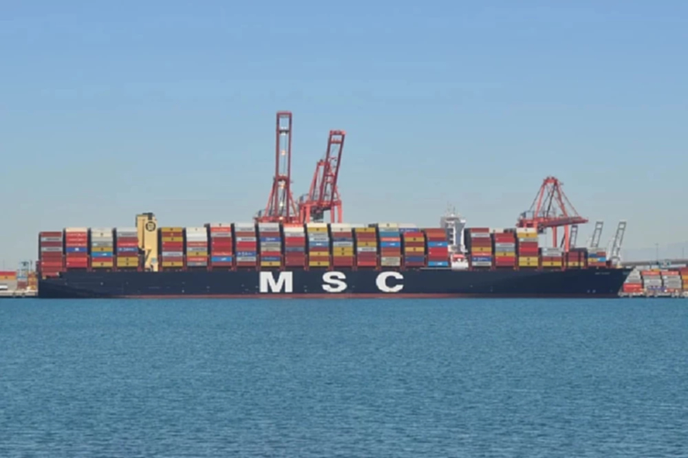 ประกันภัยโลก ยุติคุ้มครองเรือเข้าอ่าวเปอร์เซีย  เซ่นพิษสงครามตะวันออกกลาง