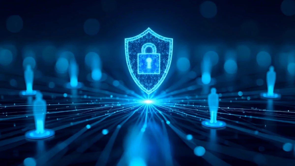 'ไซเบอร์ซีเคียวริตี้' ชี้ชะตา อนาคต 'Agentic Workforce' ในองค์กร