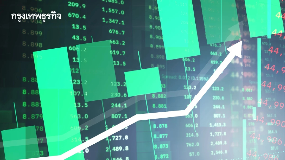 ดาวโจนส์ปิดตลาดดีดตัวขึ้น 600 จุด รับทรัมป์เลื่อนโจมตีอิหร่าน