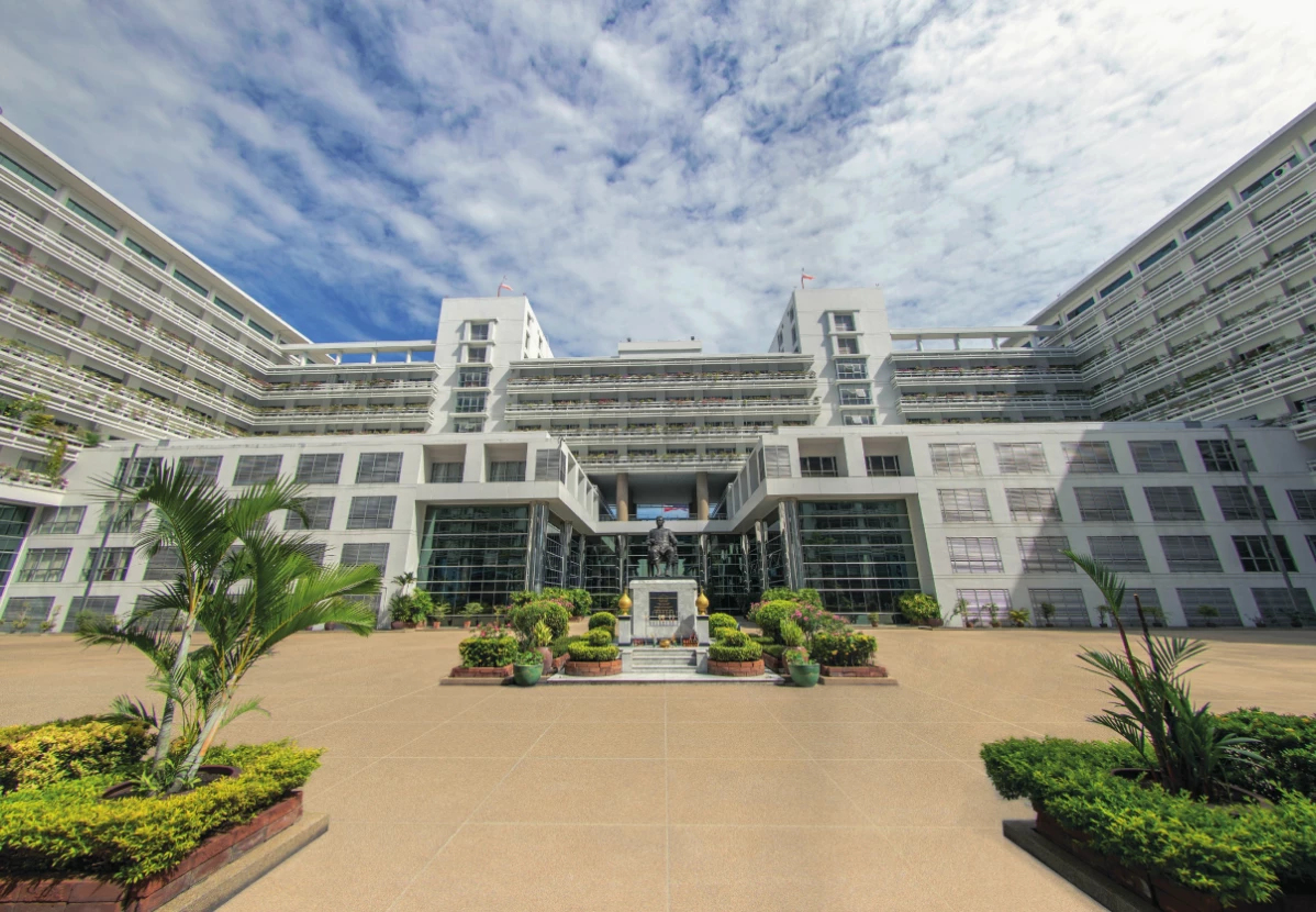 เปิดคำวินิจฉัยศาลปกครอง  ‘พาณิชย์’ ไม่มีอำนาจคุมราคาน้ำมัน