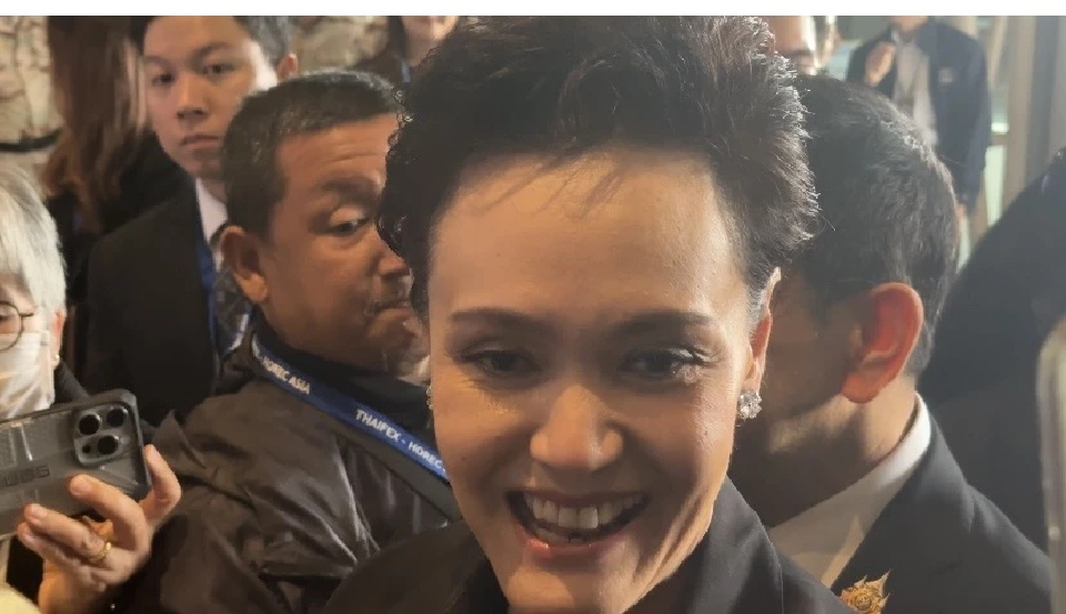 "ศุภจี"ย้ำประชาชนไม่ต้องตื่นตระหนก สงครามอิหร่าน รัฐพร้อมดูแล